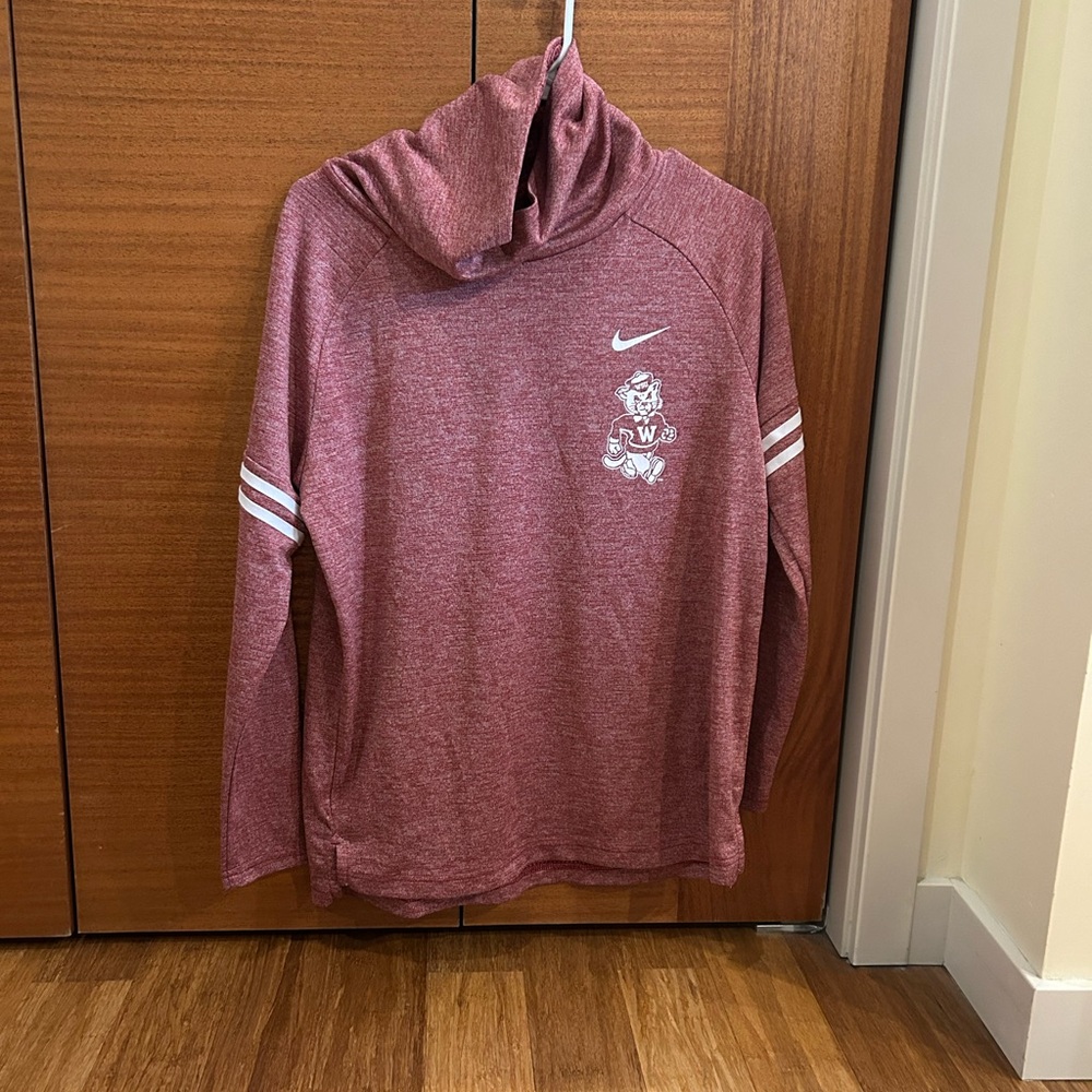 Nike Washington State Cougars Sweatshirt